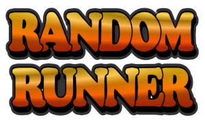 random runner uitleg